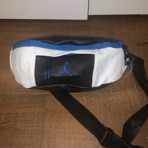 Jordan Belt Bag